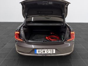 Volvo S90 bild 16