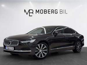 Volvo S90 bild 1