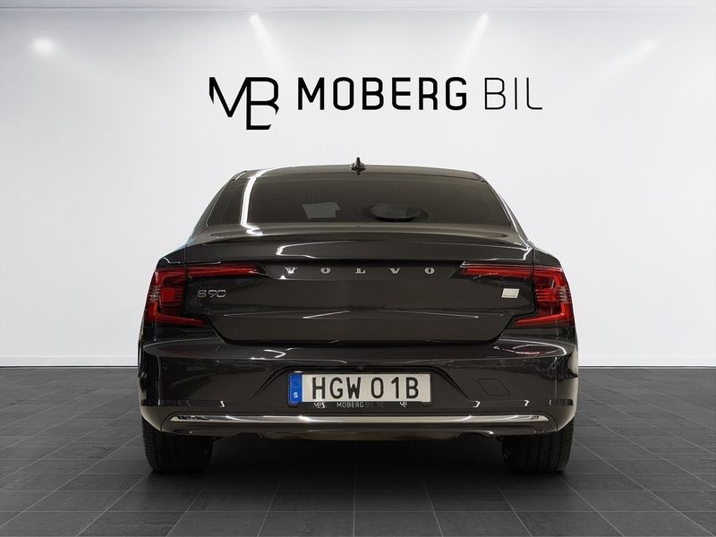 Volvo S90 bild 6