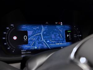 Volvo S90 bild 13