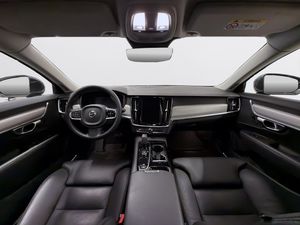 Volvo S90 bild 11