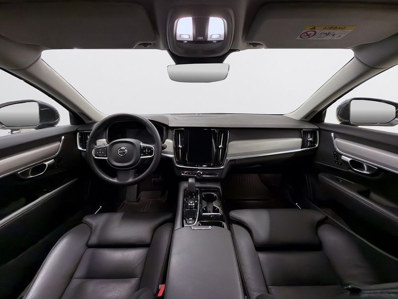 Volvo S90 bild 11