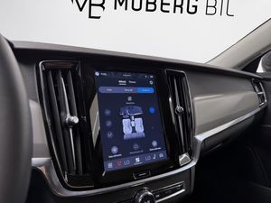 Volvo S90 bild 19