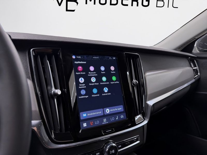 Volvo S90 bild 14