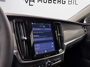 Volvo S90 bild 20