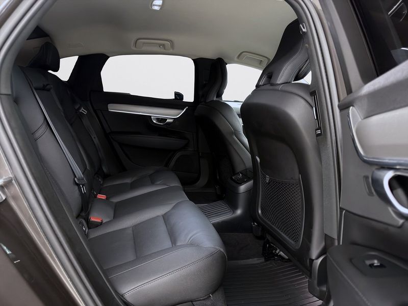 Volvo S90 bild 10
