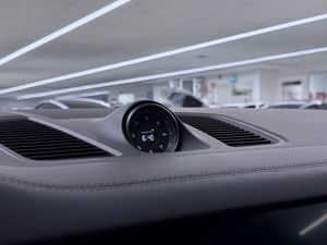 Porsche Cayenne bild 18