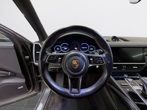 Porsche Cayenne bild 15
