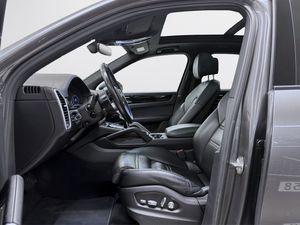 Porsche Cayenne bild 13