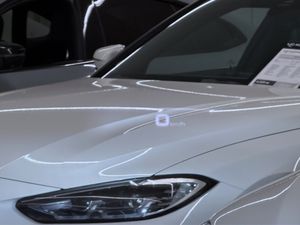 Porsche Cayenne bild 25