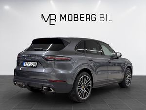 Porsche Cayenne bild 6