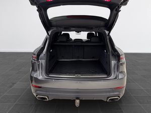 Porsche Cayenne bild 7