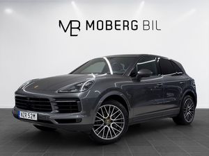 Porsche Cayenne bild 1