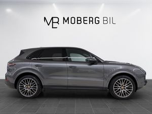 Porsche Cayenne bild 5
