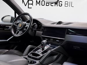 Porsche Cayenne bild 12