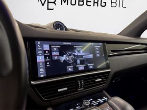 Porsche Cayenne bild 22