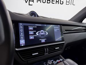 Porsche Cayenne bild 23