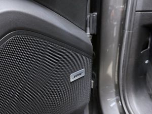 Porsche Cayenne bild 19