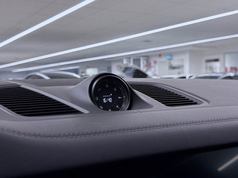 Porsche Cayenne bild 20