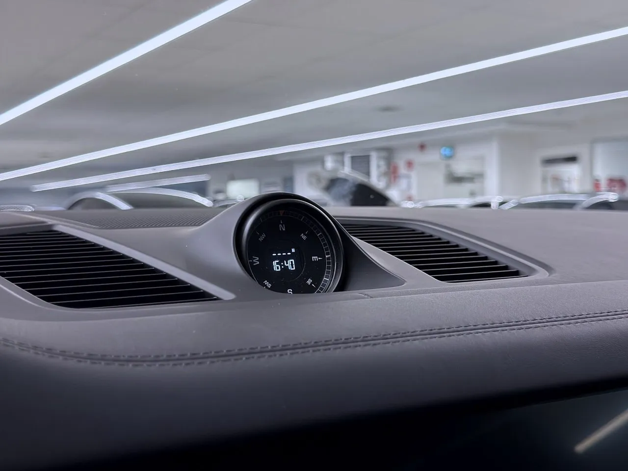 Porsche Cayenne bild 20
