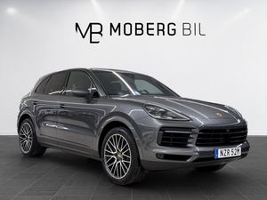 Porsche Cayenne bild 3