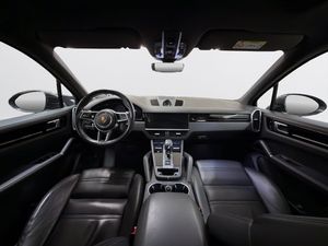 Porsche Cayenne bild 11