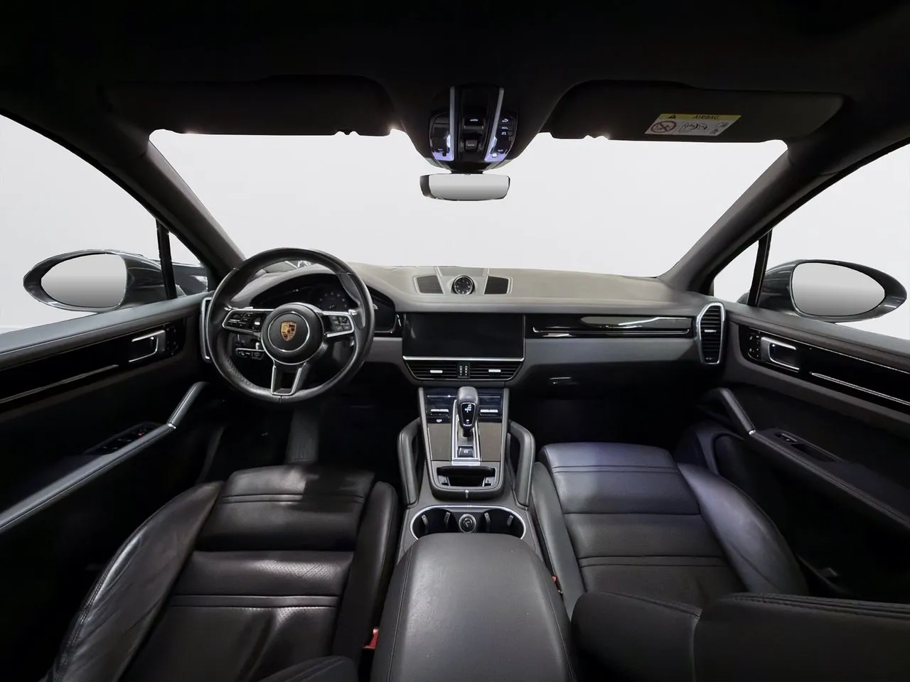 Porsche Cayenne bild 11
