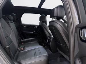 Porsche Cayenne bild 10