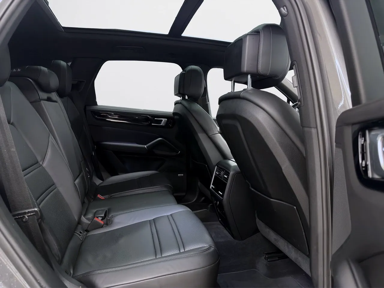 Porsche Cayenne bild 10
