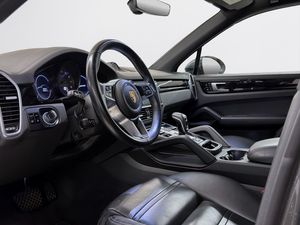 Porsche Cayenne bild 14