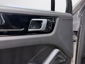 Porsche Cayenne bild 16