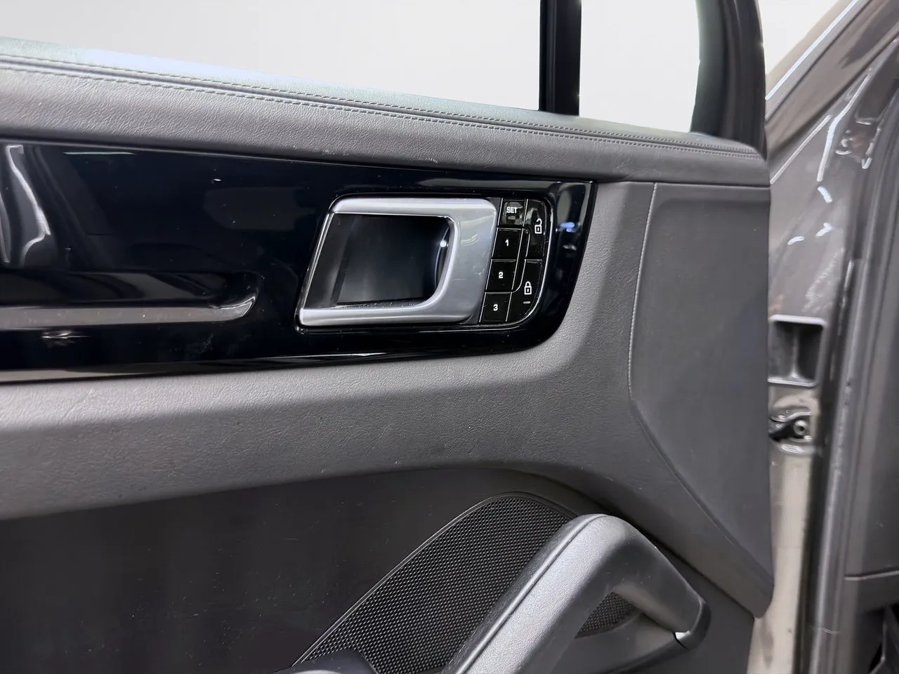 Porsche Cayenne bild 16