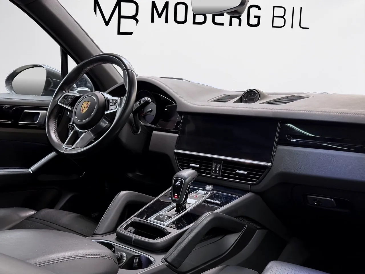 Porsche Cayenne bild 15