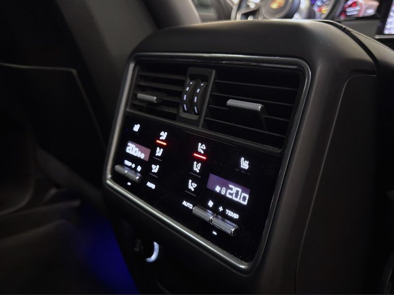 Porsche Cayenne bild 19
