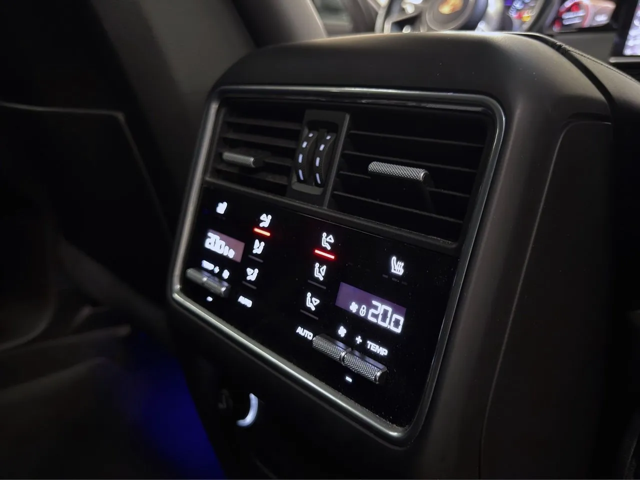 Porsche Cayenne bild 19