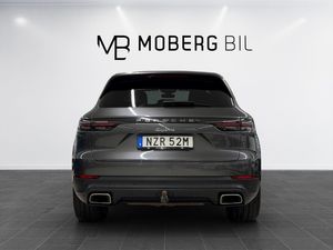 Porsche Cayenne bild 6
