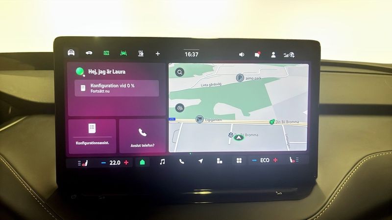Skoda Elroq bild 9