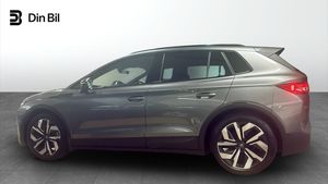 Skoda Elroq bild 2