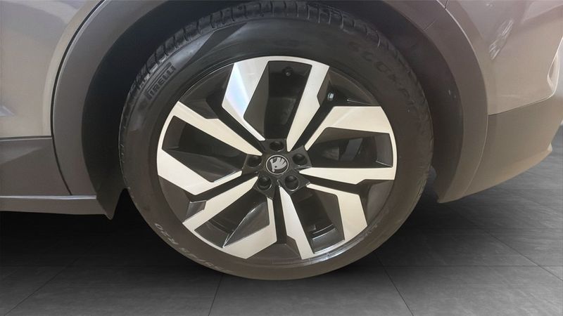 Skoda Elroq bild 6