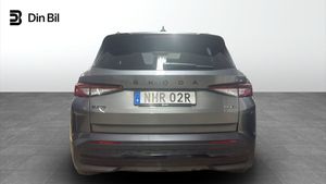 Skoda Elroq bild 5