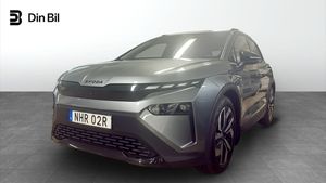 Skoda Elroq bild 1