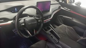 Skoda Elroq bild 7