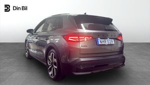 Skoda Elroq bild 3