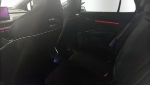 Skoda Elroq bild 11