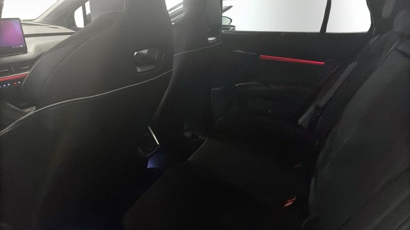 Skoda Elroq bild 11