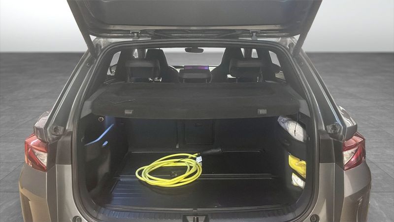 Skoda Elroq bild 12