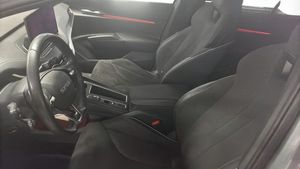 Skoda Elroq bild 8