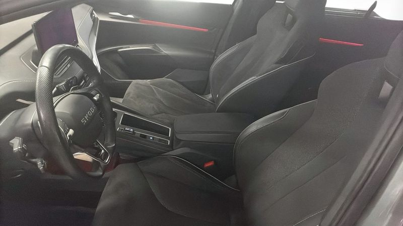 Skoda Elroq bild 8