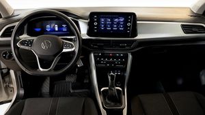 Volkswagen T-Roc bild 10