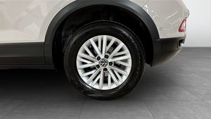 Volkswagen T-Roc bild 6